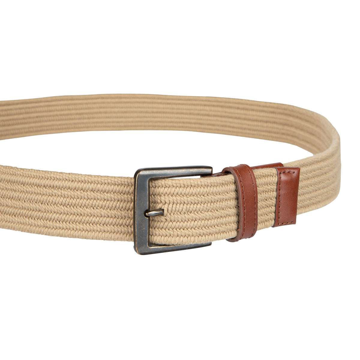 Columbia Men's Stretch Web Belt