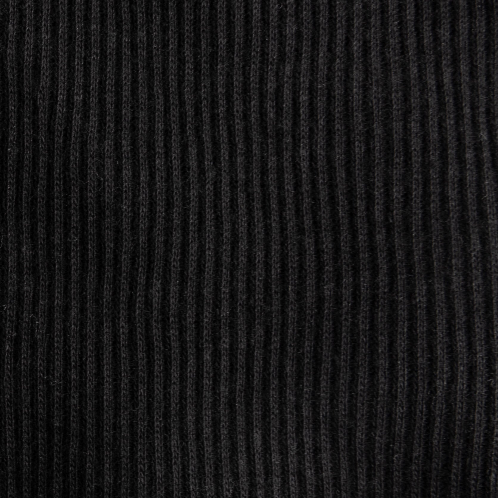 Stanfield Men's Ribbed Tank, 5-Pack, Black, Xx-large
