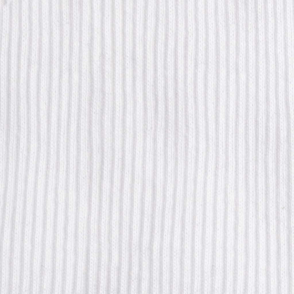 Stanfield Men's Ribbed Tank, 5-Pack, White, Small