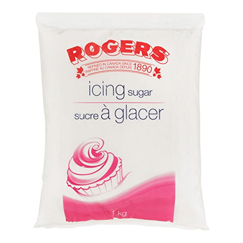 Rogers Sugar Icing Sugar