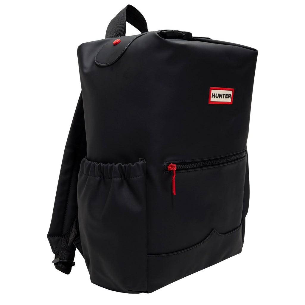 Hunter Backpack, Black