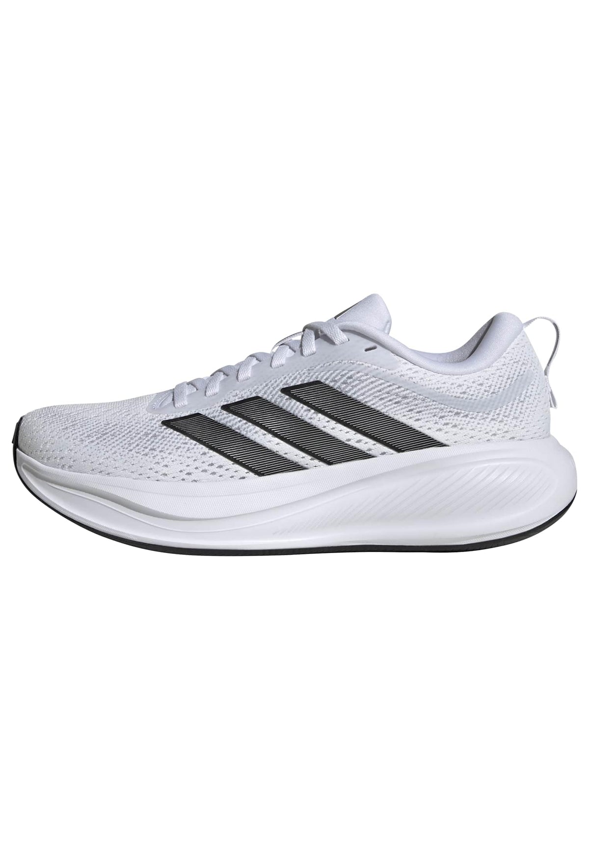 adidas Womens Response Pace Running Sneaker