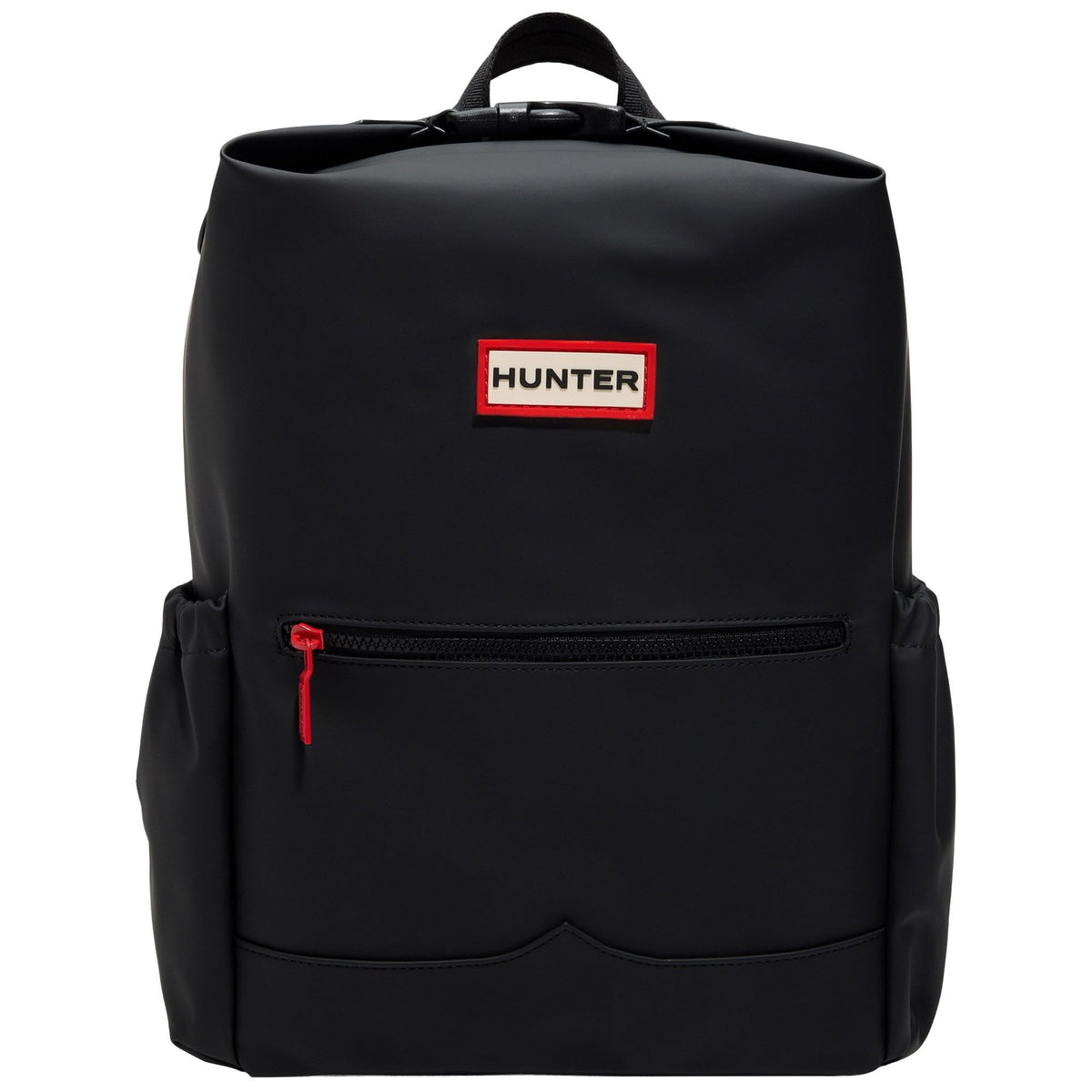 Hunter Backpack, Black