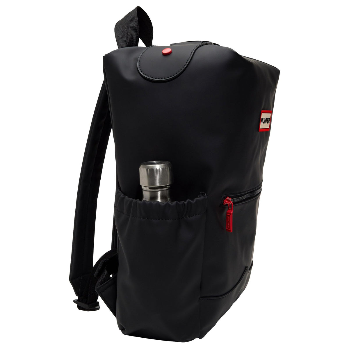 Hunter Backpack, Black