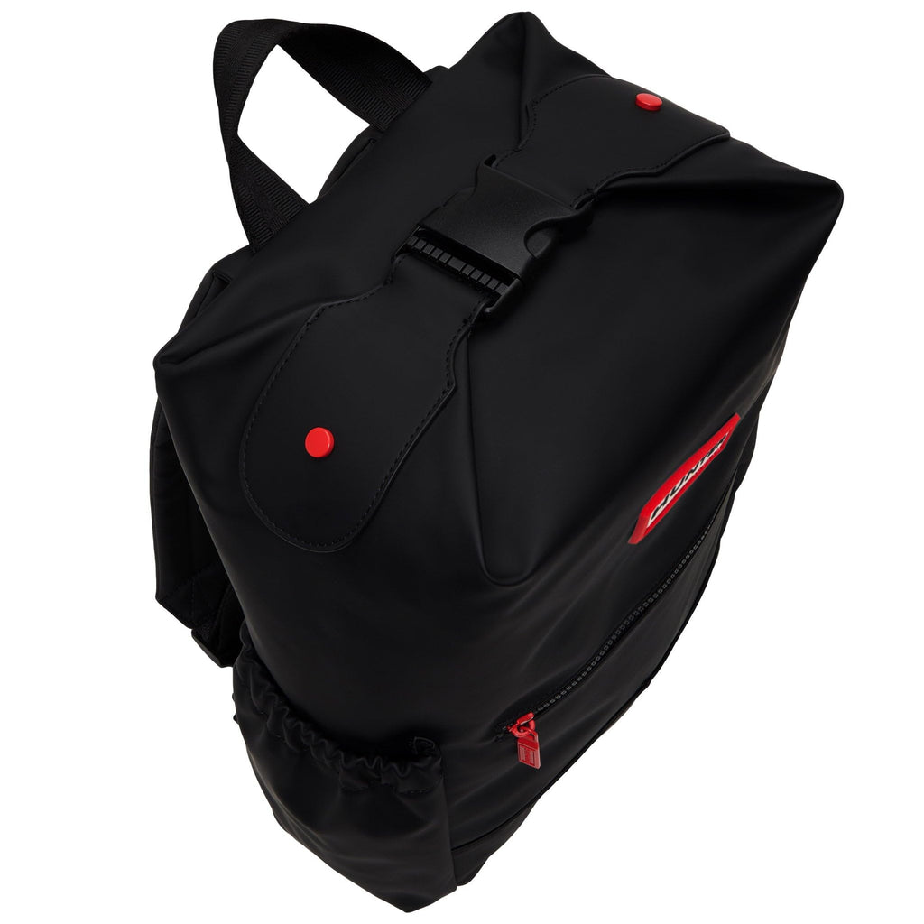 Hunter Backpack, Black