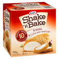 Kraft Shake N Bake, 10 Count